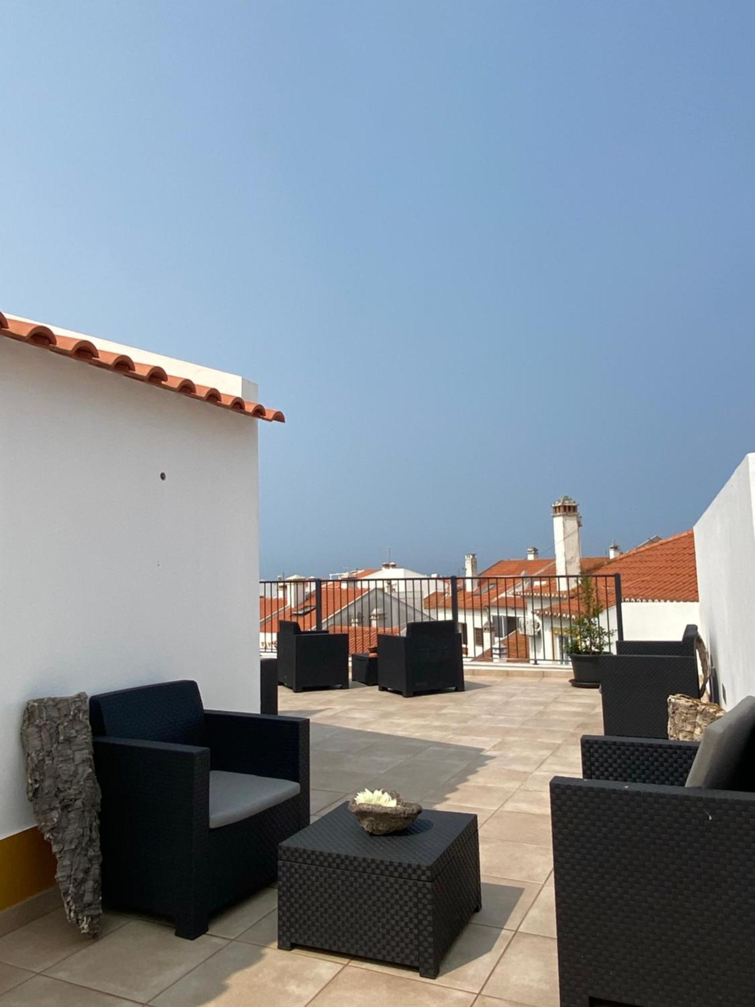 Sol Da Vila Vila Nova de Milfontes Extérieur photo