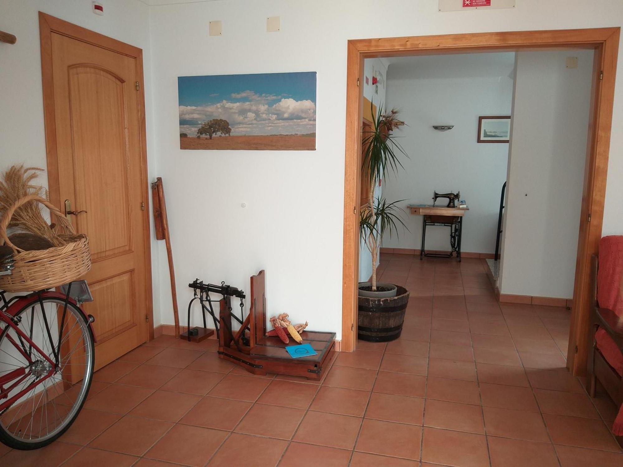 Sol Da Vila Vila Nova de Milfontes Extérieur photo